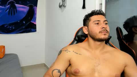 ashlan_king online show from 10/11/25, 02:04