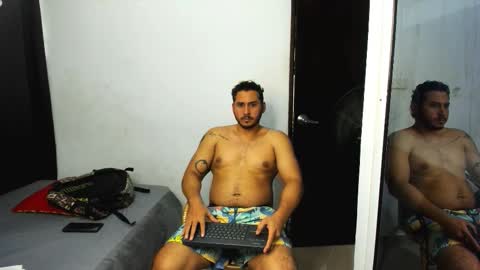 ashlan_king online show from 02/08/26, 01:03
