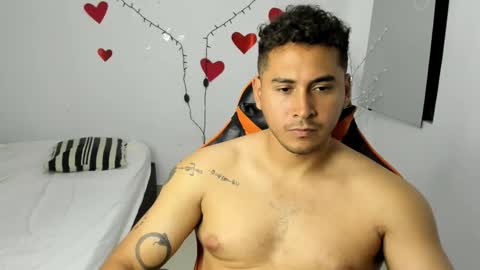 ashlan_king online show from 02/17/26, 07:31