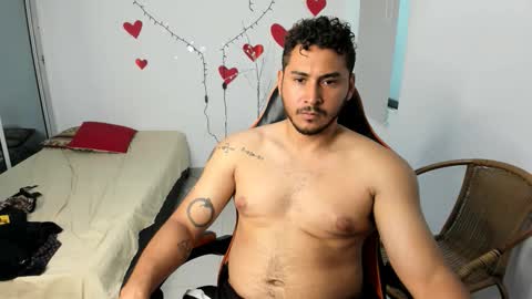 ashlan_king online show from 03/07/26, 07:44