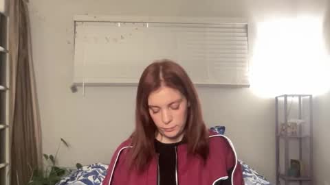 Snapshot of ashleebby818 chatting on 02/26/26, 03:05 Ashlee online show from 02/26/26, 03:05