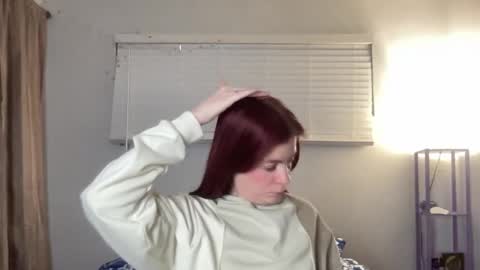 Snapshot of ashleebby818 chatting on 03/25/26, 02:39 Ashlee online show from 03/25/26, 02:39