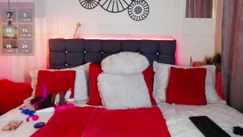 ashley  online show from 10/26/25, 12:22