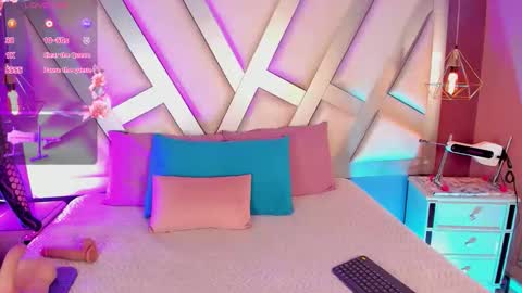 Snapshot of ashleey_bell_ chatting on 04/22/26, 12:28 Ashley online show from 04/22/26, 12:28