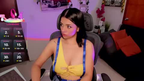 Snapshot of ashleey_johnson chatting on 07/01/26, 01:13 linda online show from 07/01/26, 01:13