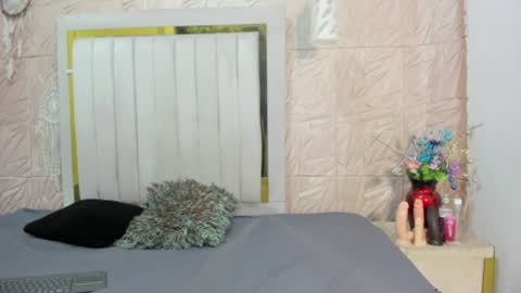 Ashley online show from 06/12/26, 12:04