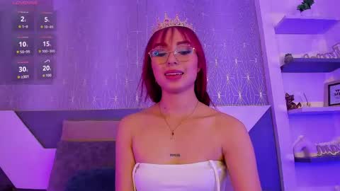 Ashleey Vega online show from 05/28/26, 02:03
