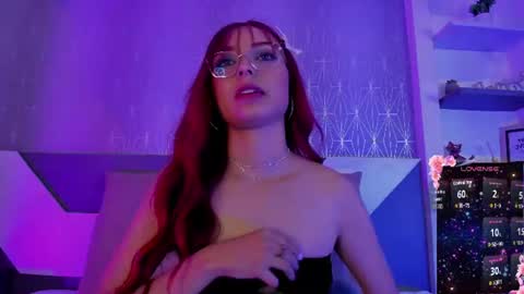 Ashleey Vega online show from 06/11/26, 03:10