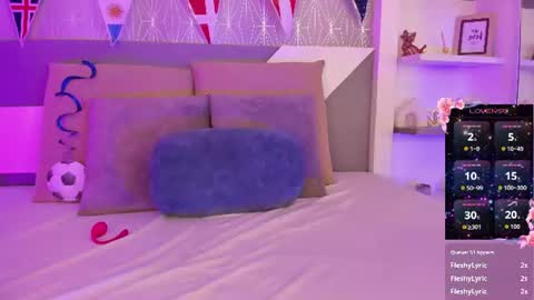 Ashleey Vega online show from 06/17/26, 03:57