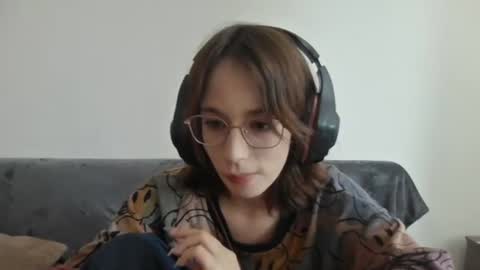 Leyla online show from 07/12/26, 07:32