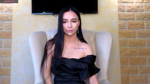 veronika online show from 12/15/24, 09:24