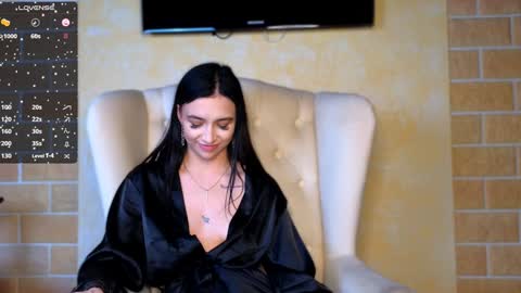 veronika online show from 12/15/24, 03:31