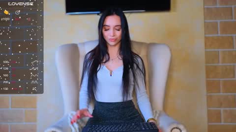 veronika online show from 12/17/24, 09:07