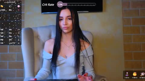 veronika online show from 12/17/24, 03:17