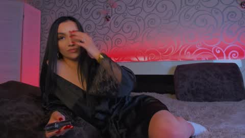 veronika online show from 12/20/24, 12:27