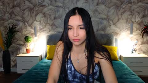 veronika online show from 01/02/25, 09:54