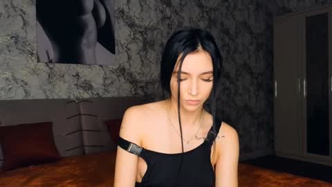 veronika online show from 01/04/25, 02:04