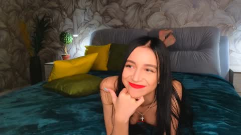 veronika online show from 01/14/25, 03:15