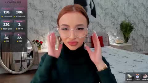veronika online show from 09/10/25, 08:14