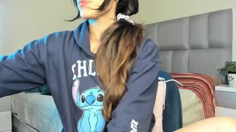 Carolina  online show from 12/06/24, 12:34