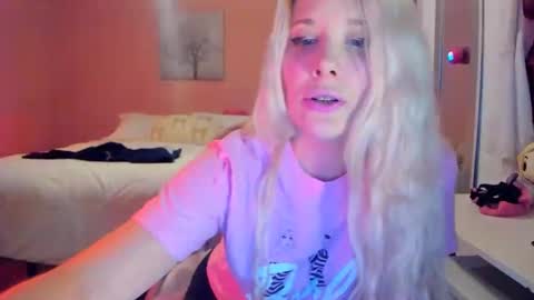 Ashley online show from 10/24/25, 10:39