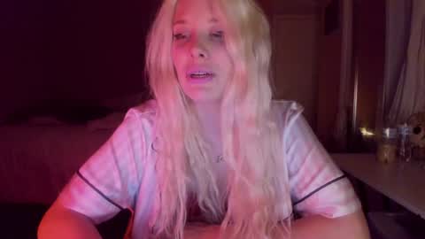 Ashley online show from 06/22/26, 03:09