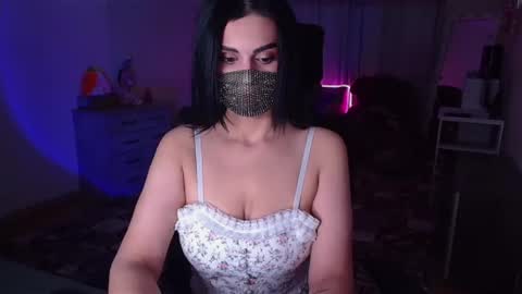   Yasmina   online show from 12/15/24, 04:07