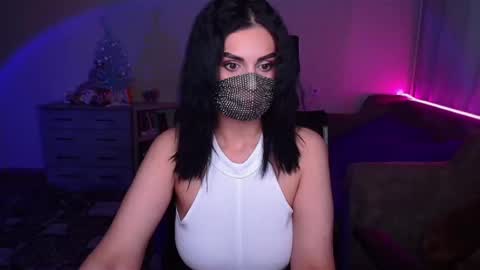   Yasmina   online show from 01/26/25, 04:20