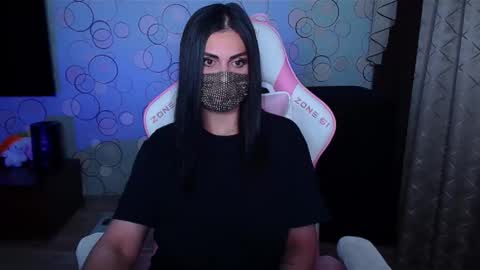 Snapshot of ashley__cooper__ chatting on 09/20/25, 03:07 Yasmina online show from 09/20/25, 03:07