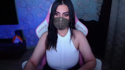 Snapshot of ashley__cooper__ chatting on 10/07/25, 03:36 Yasmina online show from 10/07/25, 03:36