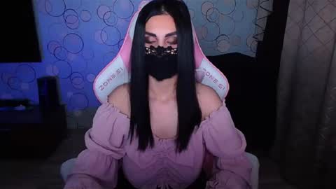 Snapshot of ashley__cooper__ chatting on 11/27/25, 05:09 Yasmina online show from 11/27/25, 05:09