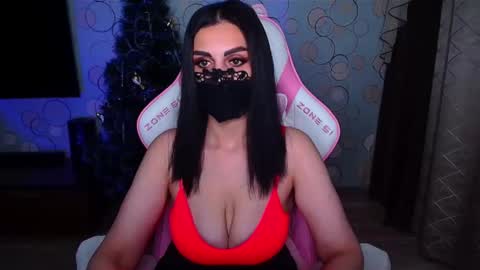  Yasmina   online show from 12/23/25, 05:27