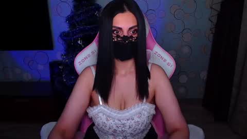   Yasmina   online show from 01/15/26, 03:33