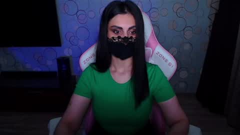   Yasmina   online show from 06/14/26, 02:57