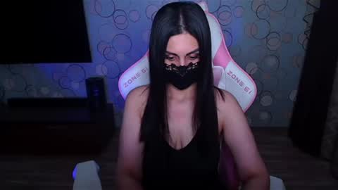   Yasmina   online show from 07/17/26, 03:57