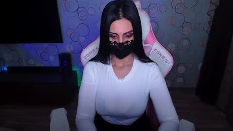   Yasmina   online show from 07/22/26, 03:31