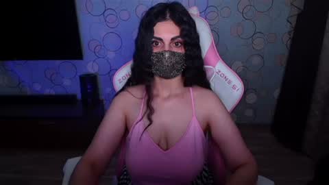  Yasmina   online show from 07/26/26, 04:20