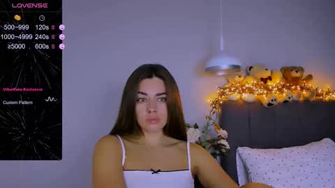 Ashley online show from 11/29/25, 04:32