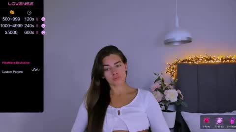 Ashley online show from 05/07/26, 02:22
