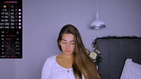 Ashley online show from 06/01/26, 03:58