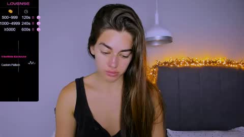 Ashley online show from 06/03/26, 08:03