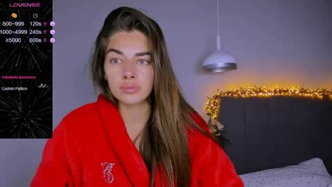 Ashley online show from 06/04/26, 06:03