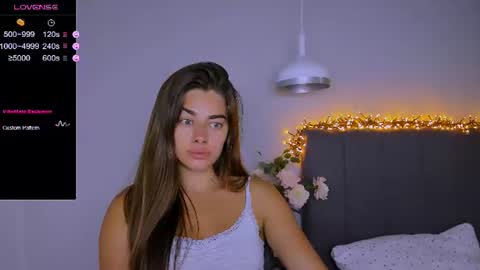 Ashley online show from 06/14/26, 01:24