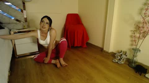 Ashley Addams online show from 09/24/25, 02:20