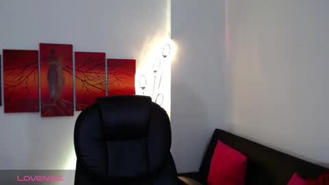 ashley_amoret94 online show from 09/14/25, 02:38