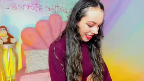 Ashley  online show from 06/09/26, 02:06