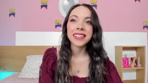 Ashley  online show from 07/27/26, 04:14