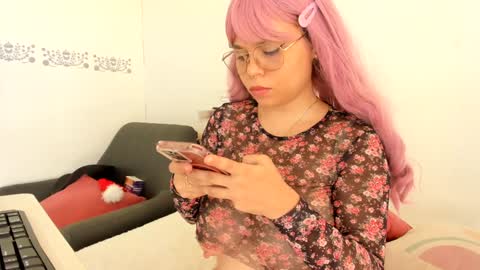 Soy Ash online show from 12/11/24, 04:09