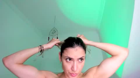 ashley_blair online show from 03/11/26, 10:05