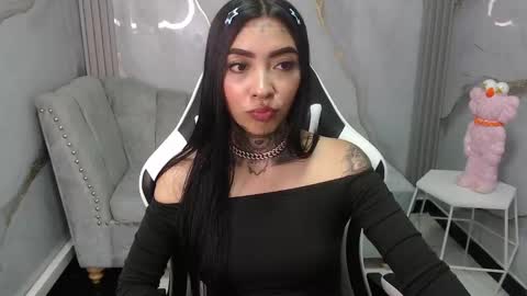 ashley_blum_v online show from 10/03/25, 08:28